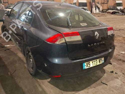 Pipe RENAULT LAGUNA III (BT0/1) 1.5 dCi (BT00, BT0A, BT0T, BT1J) | BP33971811M125  - Image 9