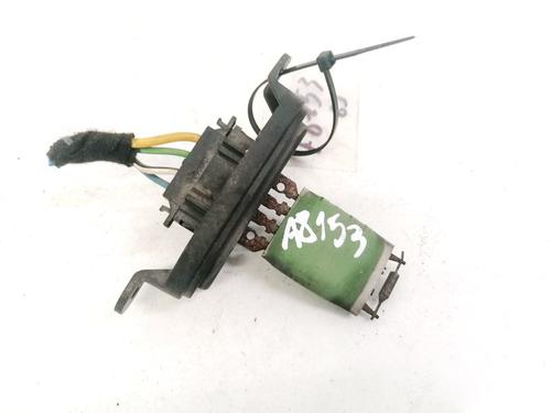 Used Heater resistor Heater resistor VW TRANSPORTER T5 Van (7HA, 7HH, 7EA, 7EH) 1.9 TDI (105 hp) 35401977 35401977