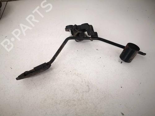 Used Pedal Pedal TOYOTA AYGO (_B1_) 1.0 (KGB10_, KGB10R) (68 hp) 40067672 40067672