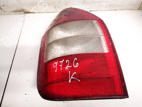 Used Left taillight Left taillight 35102051 35102051
