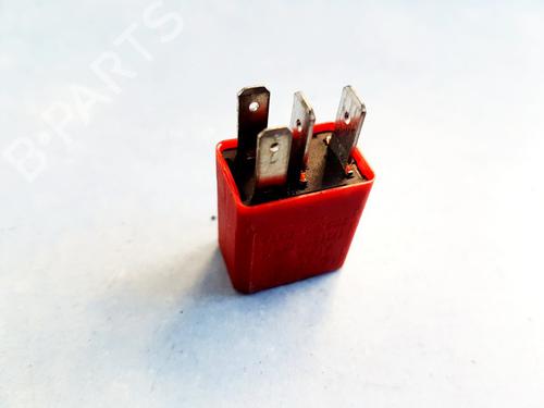 Electronic sensor ALFA ROMEO GIULIETTA (940_) 2.0 JTDM (940FXE1A, 940FXG11) | BP33108193M84 - Image 2