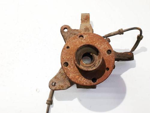 Used Left front steering knuckle Left front steering knuckle 35211946 35211946
