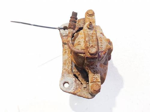 Left front brake caliper CHRYSLER GRAND VOYAGER V (RT) 3.3 | BP35055932M105 - Image 2