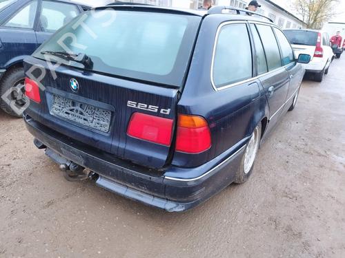 Switch BMW 5 (E39) 525 d | BP32909588I30  - Image 8