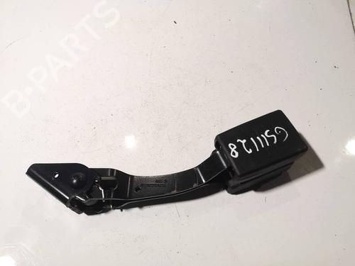 Used Seat buckle Seat buckle 36685568 36685568