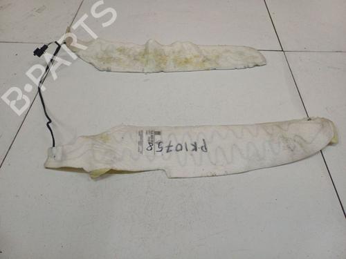 Electronic module PORSCHE CAYENNE (9PA) S 4.5 | BP34879158M83 - Image 2