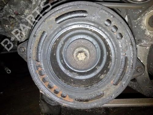 Used Pulley Pulley 35655478 35655478