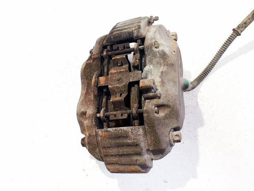 Used Left front brake caliper Left front brake caliper MERCEDES-BENZ S-CLASS (W221, V221) S 350 (221.056, 221.156) (272 hp) 40165122 40165122