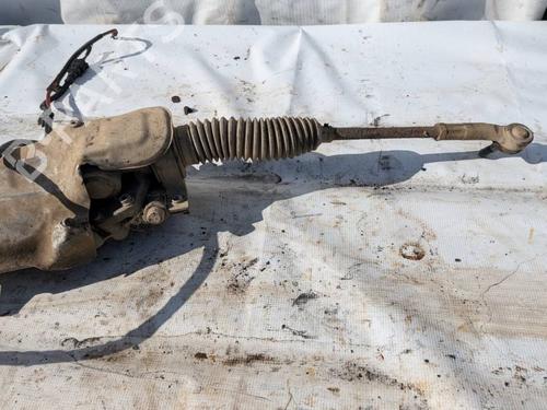 Steering column AUDI A3 (8P1) 2.0 FSI | BP39061280M21 - Image 2