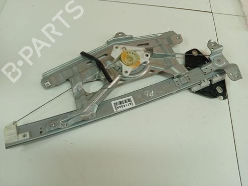 Used Front right window mechanism Front right window mechanism 36455870 36455870