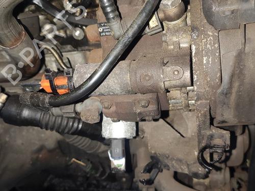 Used Injection pump Injection pump CITROËN C3 I (FC_, FN_) 1.4 HDi (68 hp) 35546316 35546316