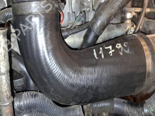 Used Pipe Pipe VOLVO V70 II (285) D5 (163 hp) 39906587 39906587