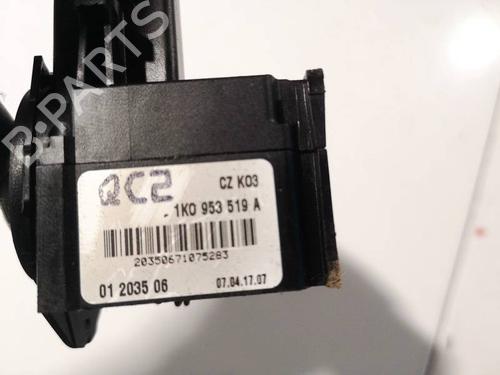 Warning switch VW GOLF V (1K1) 1.9 TDI | BP35021381I22 - Image 3
