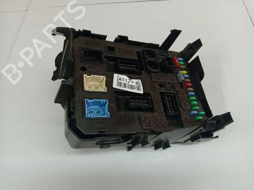 Elektronisk modul Elektronisk modul RENAULT LAGUNA III (BT0/1) 2.0 dCi GT (BT11, BT1E, BT1N) (178 hp) 36517956 36517956