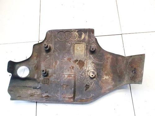 Upper protection AUDI A6 C5 (4B2, 4B4) 2.5 TDI quattro | BP37687002M93 - Image 2
