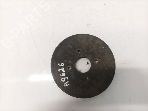Used Pulley Pulley 35189888 35189888