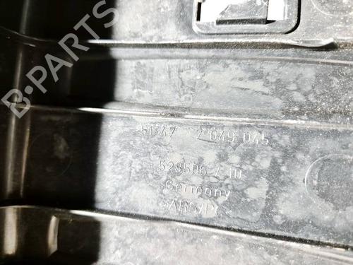 Step BMW X3 (E83) 2.0 d | BP35232961C149 - Image 3