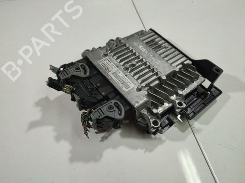 Used Engine control unit (ECU) Engine control unit (ECU) PEUGEOT 407 (6D_) 2.0 HDi 135 (6DRHRH, 6DRHRE, 6DRHRG, 6DRHRJ) (136 hp) 32547127 32547127