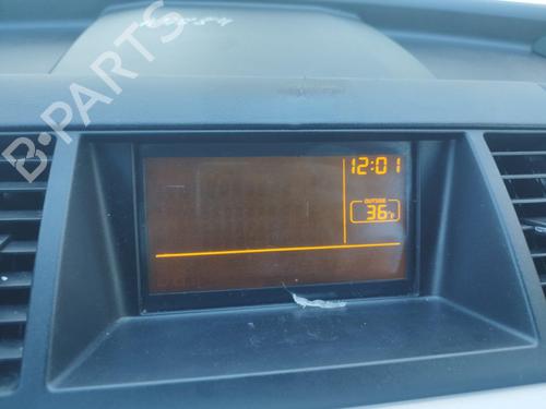 Switch NISSAN MURANO I (Z50) 3.5 4x4 | BP32905899I30  - Image 9