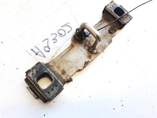 Used Tailgate lock Tailgate lock 35234935 35234935
