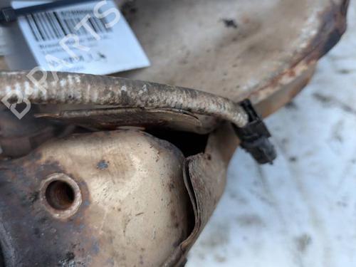 Electronic sensor RENAULT MEGANE III Hatchback (BZ0/1_, B3_) 1.6 16V (BZ1B, BZ1H) | BP34794098M84 - Image 3
