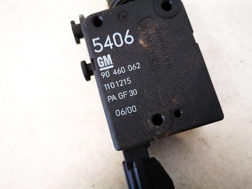 Electronic module OPEL ASTRA G Hatchback (T98) 2.0 DI (F08, F48) | BP35519120M83 - Image 2
