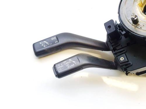 Warning switch VW PASSAT B6 (3C2) 2.0 TDI | BP35322063I22 - Image 3