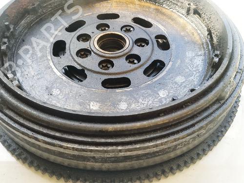 Used Flywheel Flywheel 35426374 35426374