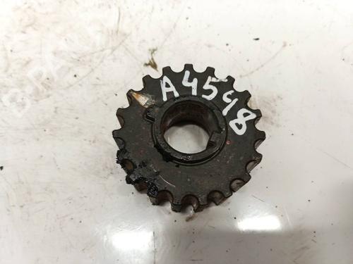 Used Pulley Pulley OPEL MERIVA A MPV (X03) 1.6 (E75) (87 hp) 34936053 34936053