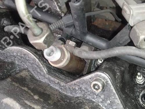 Used Injector Injector SEAT CORDOBA Vario (6K5) 1.9 SDI (68 hp) 35369827 35369827