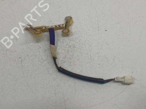 Used Electronic module Electronic module HONDA CR-V III (RE_) 2.2 i-CTDi 4WD (RE6) (140 hp) 40287259 40287259