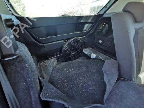 Anti roll bar SEAT LEON (1P1) 1.9 TDI | BP36906601M96  - Image 7