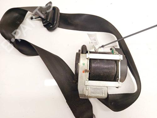 Used Front left seatbelt Front left seatbelt 34773720 34773720