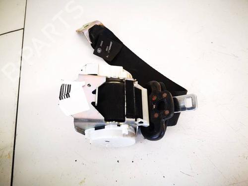 Used Rear left seatbelt Rear left seatbelt 35035388 35035388