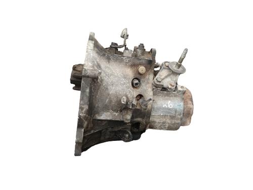 Gearbox PEUGEOT 206 SW (2E/K) 1.6 HDi 110 | BP35265481M3 - Image 3
