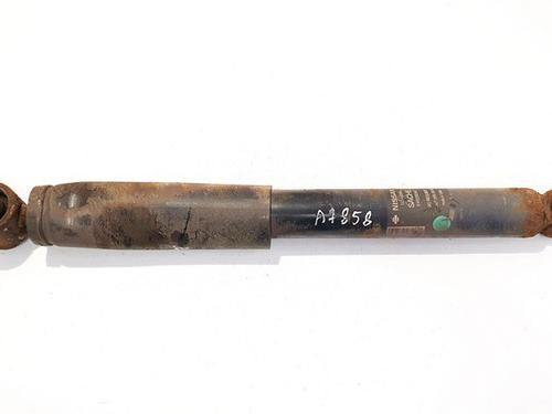 Used Left rear shock absorber Left rear shock absorber 35412320 35412320