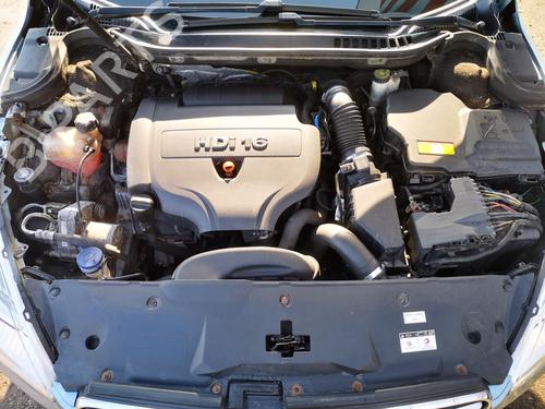 Engine mount PEUGEOT 508 I (8D_) 2.0 HDi | BP32919008M89 - Image 6