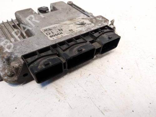 Engine control unit (ECU) VOLVO V50 (545) 1.6 D | BP36506428M57 - Image 2