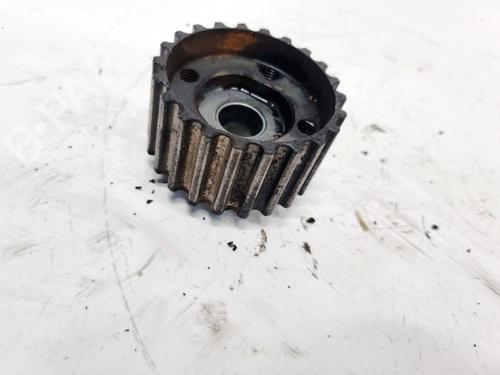 Used Pulley Pulley VW GOLF V (1K1) 1.9 TDI (105 hp) 34902156 34902156