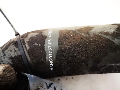 Pipe RENAULT LAGUNA II (BG0/1_) 1.9 dCi (BG1A, BG1V) | BP32883193M125 - Image 3