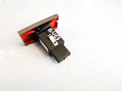 Warning switch OPEL VECTRA C (Z02) 2.0 DTI 16V (F69) | BP35637618I22 - Image 2