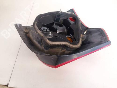 Right taillight TOYOTA COROLLA (_E12_) 2.0 D-4D (CDE120R, CDE120L_) | BP35299526C35 - Image 2