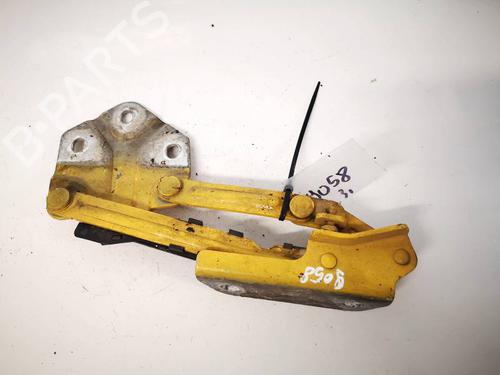 Used Hinge/Door check strap Hinge/Door check strap VW CADDY III Box Body/MPV (2KA, 2KH, 2CA, 2CH) 1.9 TDI (105 hp) 35284521 35284521