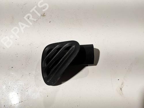 Luchtrooster SAAB 9-5 Estate (YS3E) 1.9 TiD (150 hp) 32967055