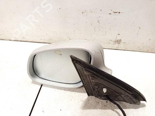 Used Left mirror Left mirror 34881130 34881130
