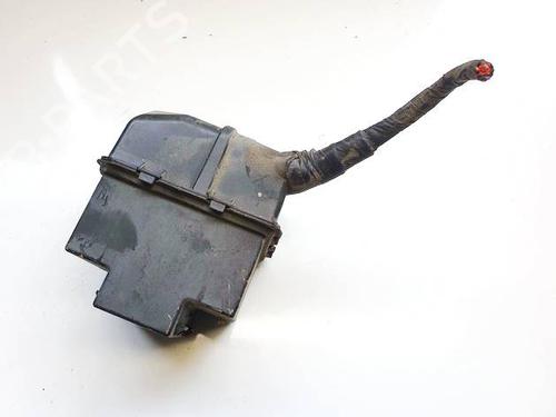 Fuse box AUDI A3 (8P1) 2.0 TDI 16V | BP34111278E1 - Image 3