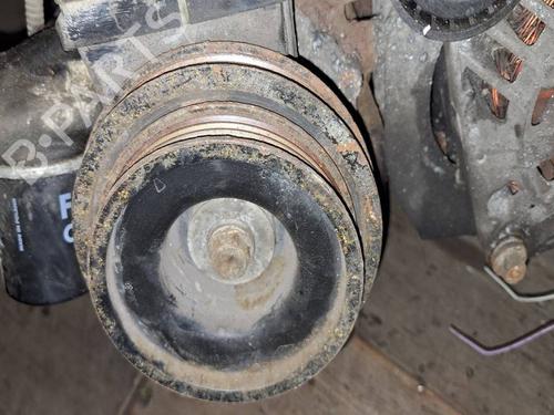 Pulley DACIA SANDERO 1.2 16V | BP37625313M122 - Image 2