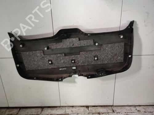 Boot lining SUBARU FORESTER (SH_) 2.0 D AWD (SHH, SHD, SHN) | BP34980161I3 - Image 4