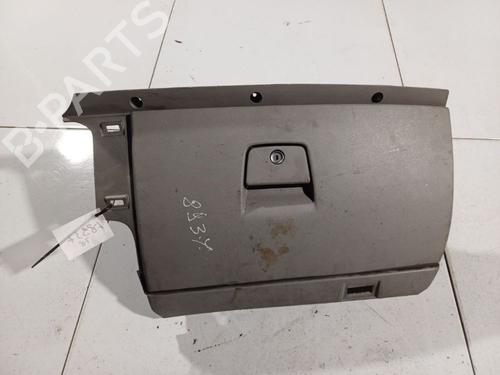 Used Glove box Glove box VOLVO V50 (545) 2.0 D (136 hp) 34959554 34959554