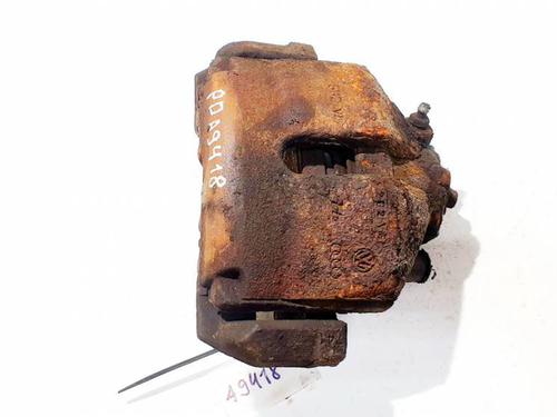 Used Right front brake caliper Right front brake caliper AUDI TT Roadster (8J9) 2.0 TFSI (200 hp) 35167951 35167951